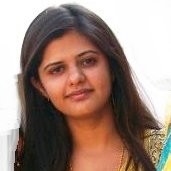 Pooja Bansal