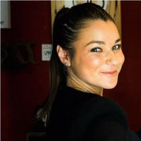 Caitlin Benetatos