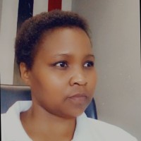 Cebisile Ndlazi