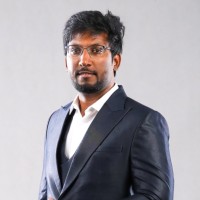 Sasikumar Janakiraman