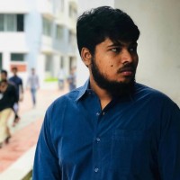 Mohammed Usman shareef