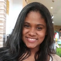 Alane Souza Santos