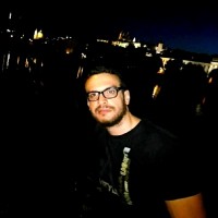 Omar H. Ismail