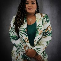 Viveka Thompson-Robinson