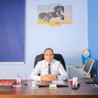 Dr. Ahmed Elsadek