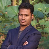Md Bahar Uddin