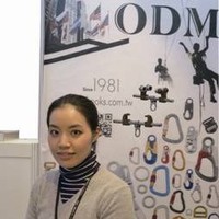 Mandy Liu