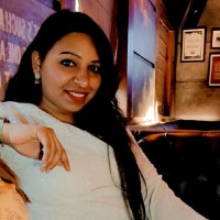 Tripti Gupta