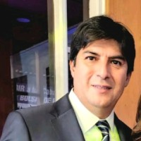 Claudio Paillaman Oliva