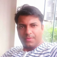 Subhashish Mohapatra