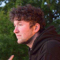 Justin Van Den Brink