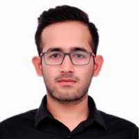 Shrey Arora
