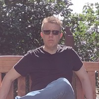 Jonathon Bosworth