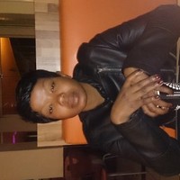 Tshegofatso Maake