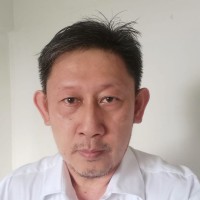 Weicheng Liew