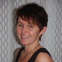 Solveig Elton