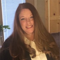Stephanie Manders