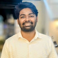 Karthick Ganesan