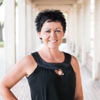 Teresa Pugh