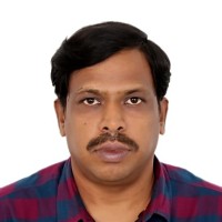 Muthukumar S