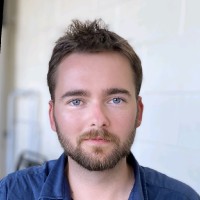 Keaton Mcneill