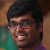 Karthik Balaraman