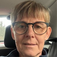 Berit Jensen