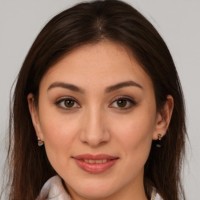 Vedica Kumar