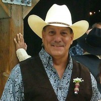 Tony Deleon