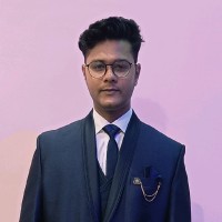 Shubham Maurya