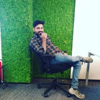Sarvesh Verma