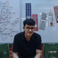 Muhammad Rizqi