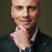 Damian Szwabe