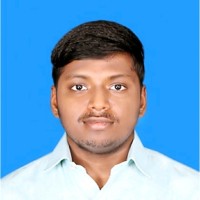 Akash Gajulapalli