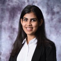 Anushka Baldwa