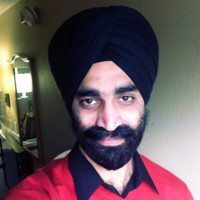 Inder Pal Singh Parmar