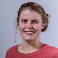 Selma Van Delft