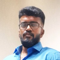 Vinoth Narayanasami