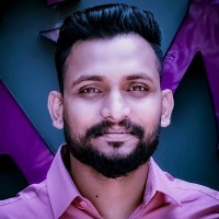 Sreejith Sukumaran