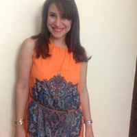 Azza Bakkar