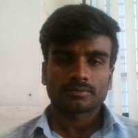 Mahesha BN