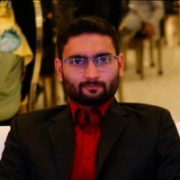 Absar Ul Haq