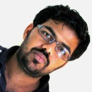 Sreeraj Chandrasekharan