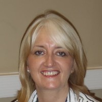 Debbie Trayer-Gregory