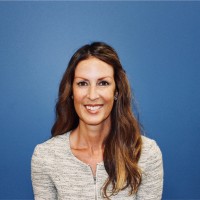 Suzanne (Albert) Husby