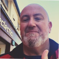 Andrew Doyle