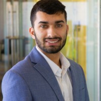 Nikhil Mohanty