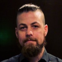 Daniel Andrew Mckay
