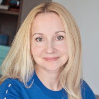 Inna Stepanova