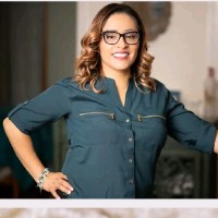 Gina Vilca